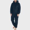 Men’s Fleece Sleepwear - Ma boutique