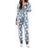 Pyjama Jumpsuit - Ma boutique