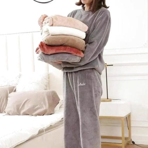 Borg Pyjamas - Ma boutique