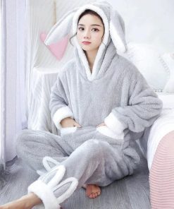 Bunny Pyjamas - Ma boutique