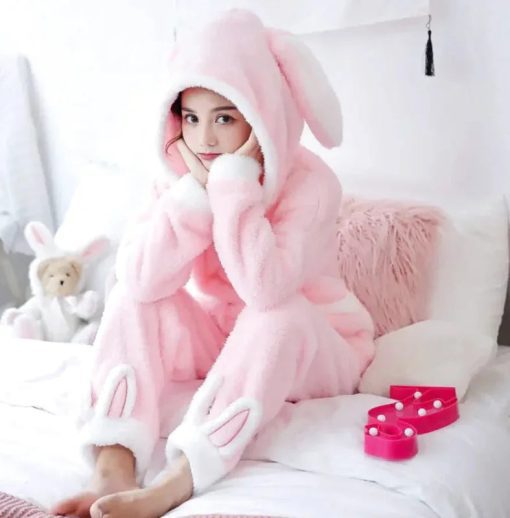 Bunny Pyjamas - Ma boutique