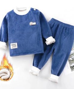 Childrens Pajamas - Ma boutique