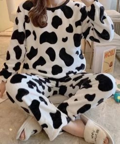 Cow Pyjamas - Ma boutique