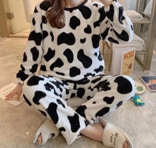 Cow Pyjamas - Ma boutique