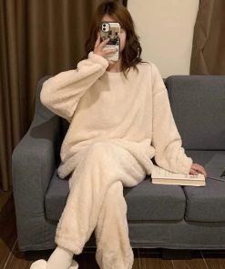 Extra Warm Pyjamas - Ma boutique