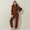 Fluffy Pyjamas Women - Ma boutique