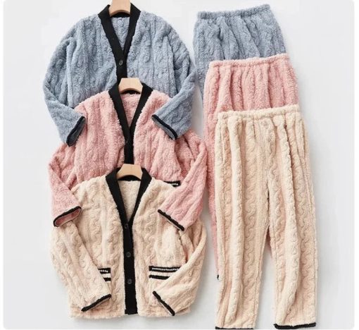 Loungewear Pyjamas - Ma boutique