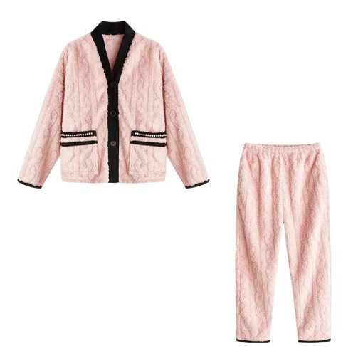 Loungewear Pyjamas - Ma boutique