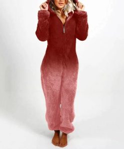 Plush Pyjamas - Ma boutique