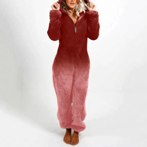 Plush Pyjamas - Ma boutique