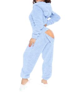 Sexy Women Pyjama - Ma boutique