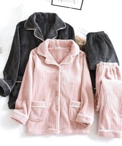 Warm Pyjamas - Ma boutique